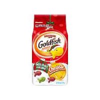 Pepperidge Farm®  Goldfish® Baked Snack Crackers - Cheddar, 6.6 oz