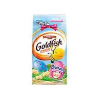 Pepperidge Farm®  Goldfish® Grahams Baked Graham Snacks - Vanilla Cupcake, 6.6 oz