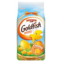 Goldfish® Cheddar Crackers, Spring 6.6 oz. Bag
