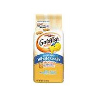 Pepperidge Farm®  Goldfish® Baked with Whole Grain Baked Graham Snacks - Touch of Sweetness Honey, 6.6 oz