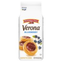 Pepperidge Farm Verona Blueberry Cookies, 18 count, 6.75 oz