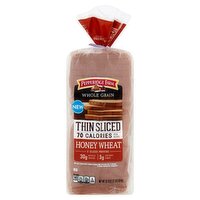 Pepperidge Farm Whole Grain Thin Sliced Honey Wheat Bread, 22 oz