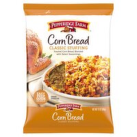 Pepperidge Farm Corn Bread Classic Stuffing, 12 oz, 12 Ounce