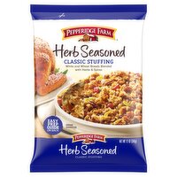 Pepperidge Farm Herb Seasoned Classic Stuffing, 12 oz