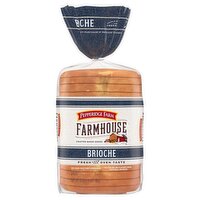 Pepperidge Farm Farmhouse Brioche Bread, 22 oz