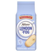 Pepperidge Farm Milano London Fog Distinctive Cookies Limited Edition, 12 count, 5.6 oz