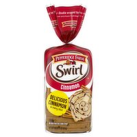 Pepperidge Farm Swirl Cinnamon Bread, 16 oz