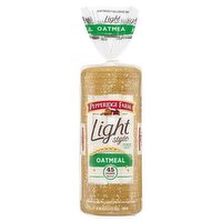 Pepperidge Farm Light Style Oatmeal Bread, 16 oz