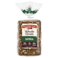 Pepperidge Farm Whole Grain Oatmeal Bread, 24 oz