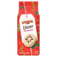 Pepperidge Farm Linzer Raspberry Distinctive Cookies, 12 count, 6 oz