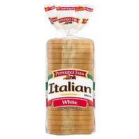 Pepperidge Farm White Italian Bread, 20 oz, 20 Ounce