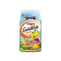 Pepperidge Farm®  Goldfish® Baked Snack Crackers - Colors Cheddar, 6.6 oz