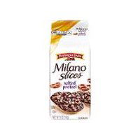 Pepperidge Farm Milano Slices Salted Pretzel Cookies, 15 count, 5 oz