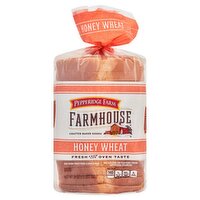 Pepperidge Farm Farmhouse Honey Wheat Bread, 24 oz