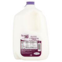 Hy-Point Farms 2% Reduced Fat Milk, 1 gal