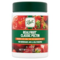 Ball RealFruit Classic Pectin, 5.4 oz