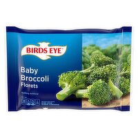 Birds Eye Baby Broccoli Florets, 12.6 oz