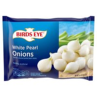 Birds Eye White Pearl Onions, 14.4 oz, 14.4 Ounce