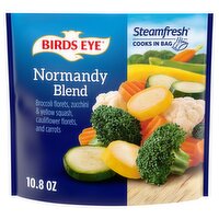 Birds Eye Steamfresh Normandy Blend, 10.8 oz