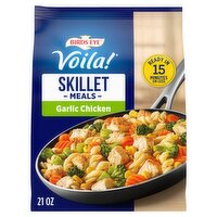 Birds Eye Voila! Garlic Chicken Skillet Meals, 21 oz