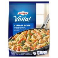 Birds Eye Voila! Alfredo Chicken, 21 oz