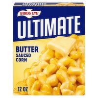 Birds Eye Ultimate Butter Sauced Corn, 12 oz