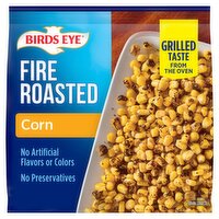 Birds Eye Fire Roasted Corn, 12 oz