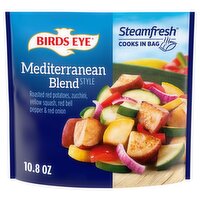 Birds Eye Steamfresh Mediterranean Style Blend, 10.8 oz