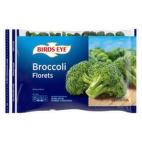 Birds Eye Broccoli Florets, 52 oz, 1.47 Kilogram