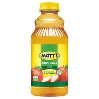 Mott's Apple 100% Juice