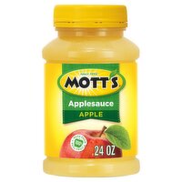 Mott's Applesauce, 1 Each