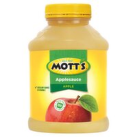 Mott's Apple Applesauce