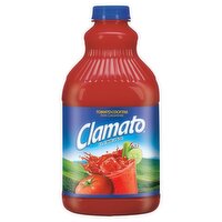 Clamato El Original Tomato Cocktail