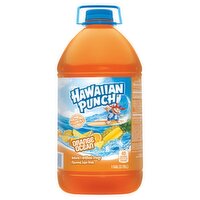 Hawaiian Punch Orange Ocean Flavored Juice Drink, 1 gal