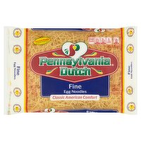 Pennsylvania Dutch Fine Egg Noodles, 12 oz, 12 Ounce