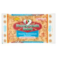 Pennsylvania Dutch Hearty Homestyle Egg Noodles, 12 oz, 12 Ounce