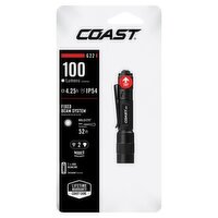 Coast G 22 Flashlight