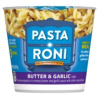 Pasta Roni Butter & Garlic Flavor Corkscrew Pasta, 2.15 oz
