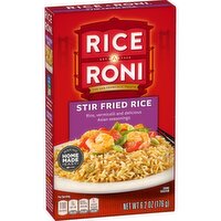 Rice a Roni Stir Fried Rice, 6.2 oz