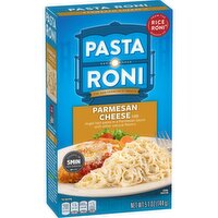 Pasta Roni Angel Hair Pasta Parmesan Cheese Flavor 5.1 Oz