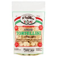 La Gustosa Cheese Cappelleti Tortellini Pasta, 15 oz