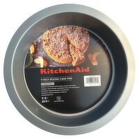 KitchenAid Nonstick 9-Inch Round Cake Pan