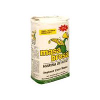 Masa Brosa Instant Corn Masa, 4 lb