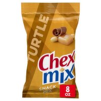 Chex Mix Turtle Indulgent Snack Mix, 8 oz