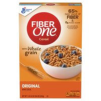 General Mills Fiber One Original Bran Cereal, 1 lb