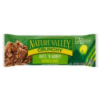 Nature Valley Crunchy Oats 'N Honey Granola Bars, 1.49 oz