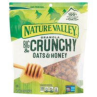 Nature Valley Crunchy Oats & Honey Granola, 1 lb