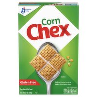 General Mills Chex Oven Toasted Corn Cereal, 12 oz, 12 Ounce