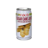 Foco Sugar Cane Juice, 11.8 fl oz