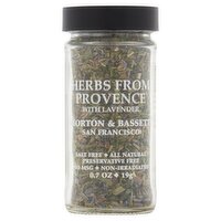 Morton & Bassett Herbs from Provence with Lavender, 0.7 oz